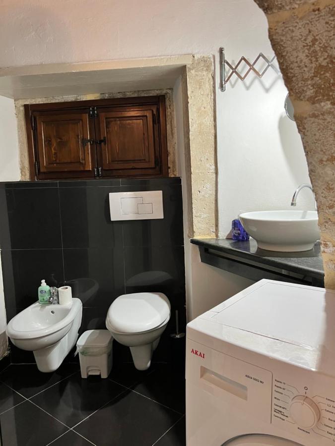 Abitare Ortigia Apartment Syracuse Exterior photo