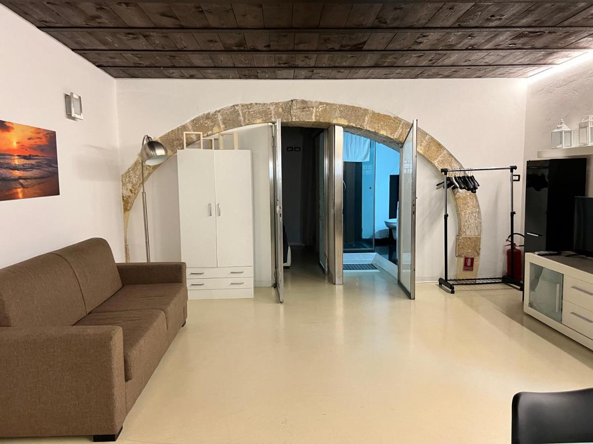 Abitare Ortigia Apartment Syracuse Exterior photo
