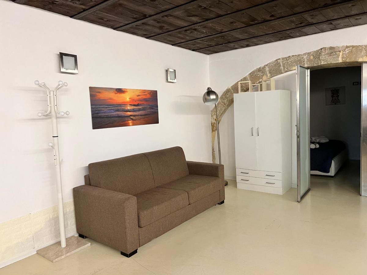 Abitare Ortigia Apartment Syracuse Exterior photo