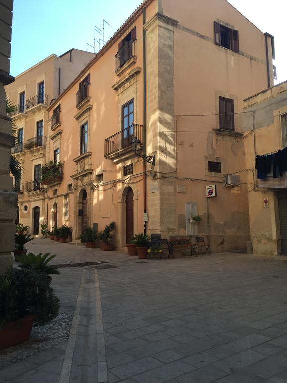 Abitare Ortigia Apartment Syracuse Exterior photo