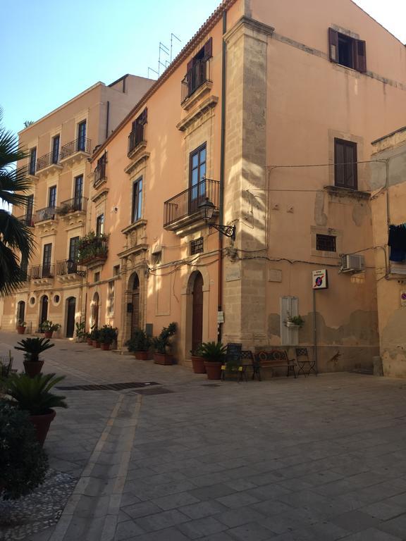Abitare Ortigia Apartment Syracuse Exterior photo